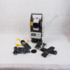 Total Station STEC Armor 3 performance with accurate
