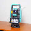 Total Station STEC AXIS 9L is equipped with a 5.0-inch high-resolution touchscreen