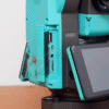Total Station STEC AXIS 9L is equipped with a 5.0-inch high-resolution touchscreen
