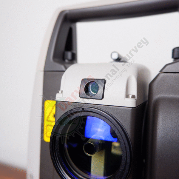 Total Station STEC AXIS1 Features the powerful application