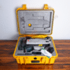 Total Station STEC AXIS1 Features the powerful application