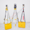 Total Station STEC AXIS1 Features the powerful application