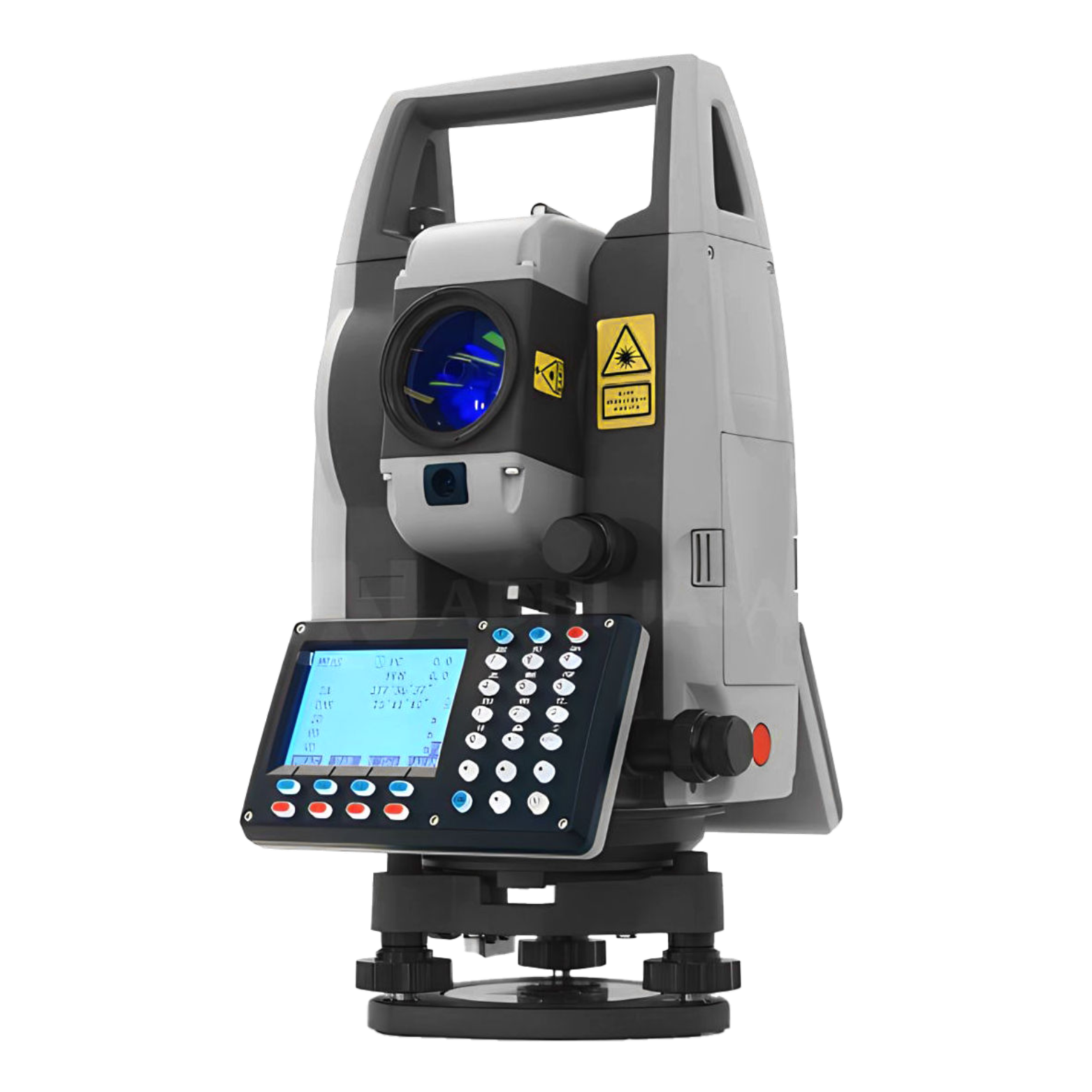 STEC AXIS1