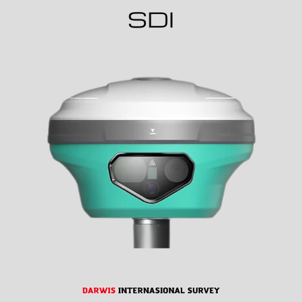 GPS RTK STEC SDI Redefine The Laser RTK of Next Generation