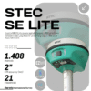 GNSS RTK STEC SE Lite  Apple sized Receiver Bergaransi