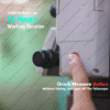 Total Station STEC Armor 3 performance with accurate