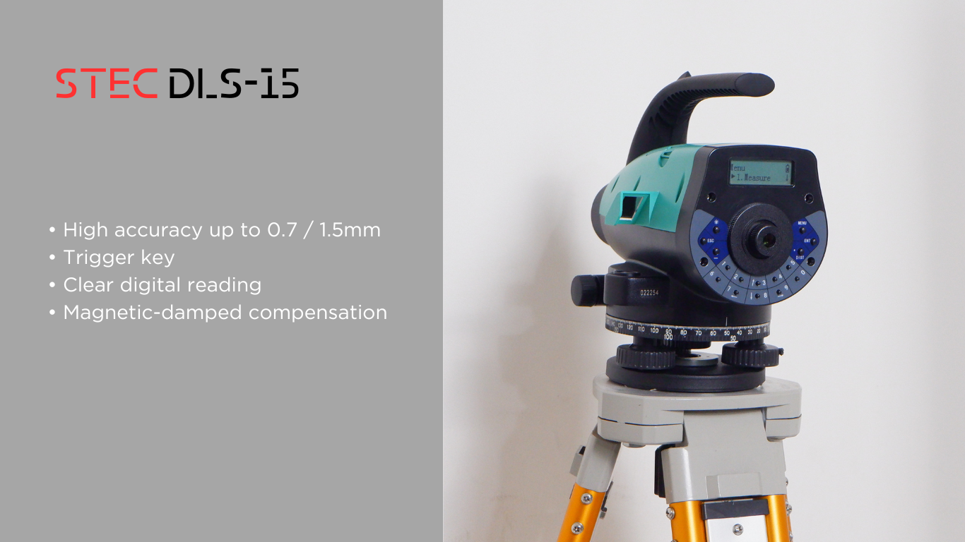 DLS-15