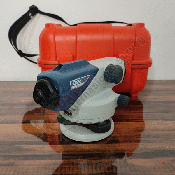 Waterpass B20 Automatic Levels