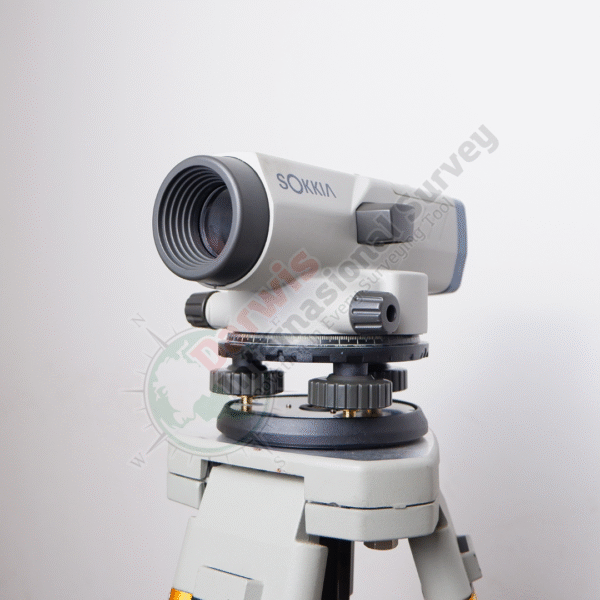 Waterpass SOKKIA B40 Automatic Level