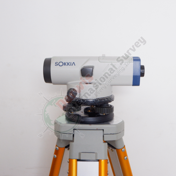 Waterpass SOKKIA B40 Automatic Level