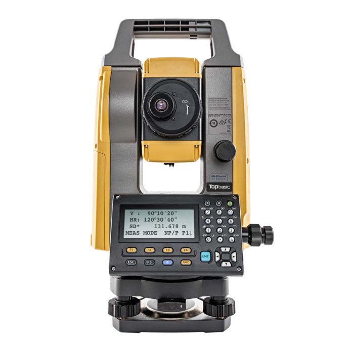 Topcon GM-52