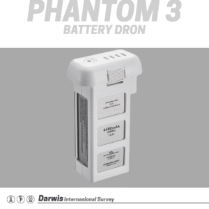Battery Drone Phantom 3 Battery Untuk Drone DJI