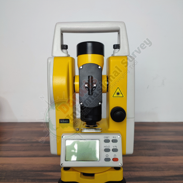 Digital Theodolite E-Survey ET2A