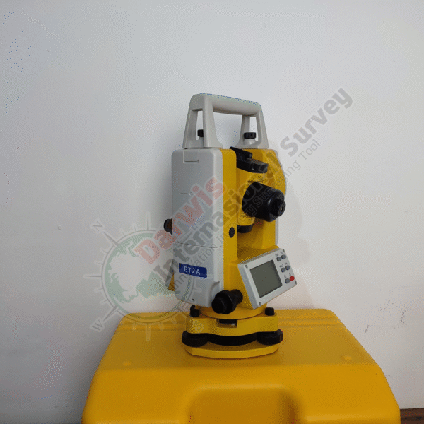 Digital Theodolite E-Survey ET2A
