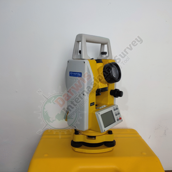 Digital Theodolite E-Survey ET2A