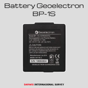 Geoelectron BP-1S