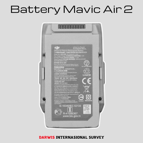 MAVIC AIR 2