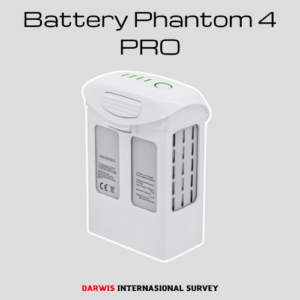 PHANTOM 4 PRO