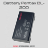 Pentax BL-200