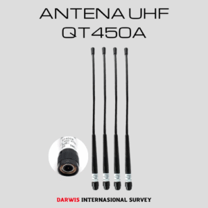 QT450A