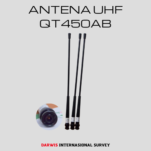 QT450AB