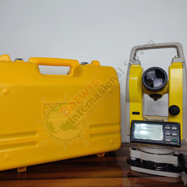 Digital Theodolite SDHDVD DT-2