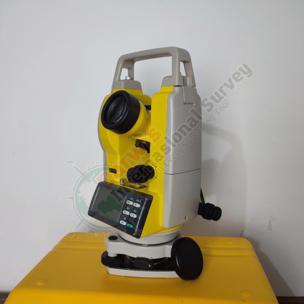 Digital Theodolite SDHDVD DT-2