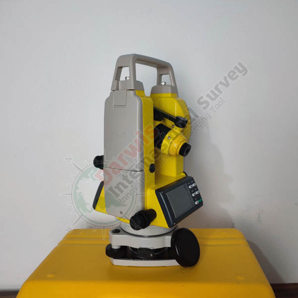 Digital Theodolite SDHDVD DT-2