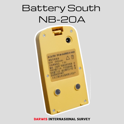 South NB-20A