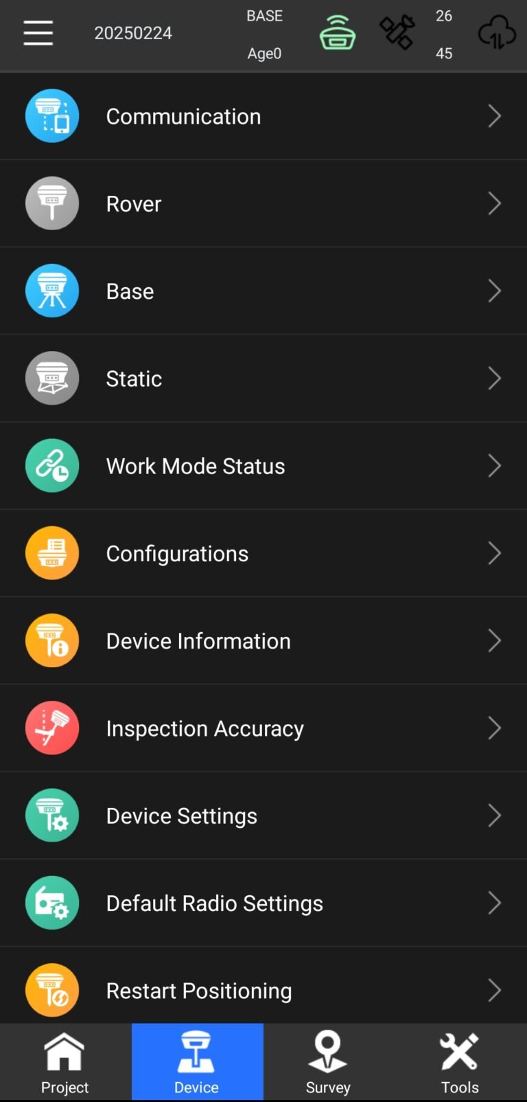 SurPad 4.2-Device