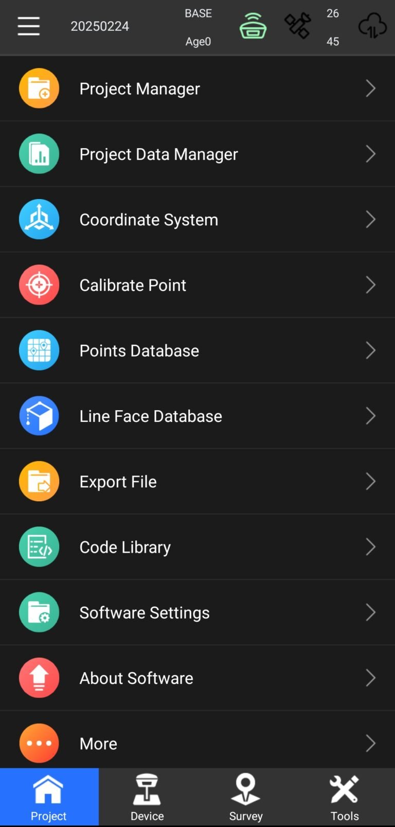 SurPad 4.2-Project