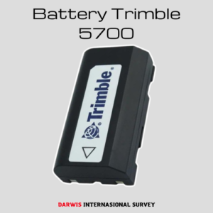Trimble 5700