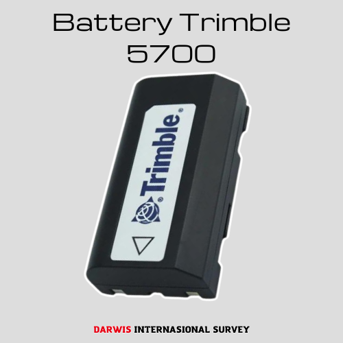 Trimble 5700