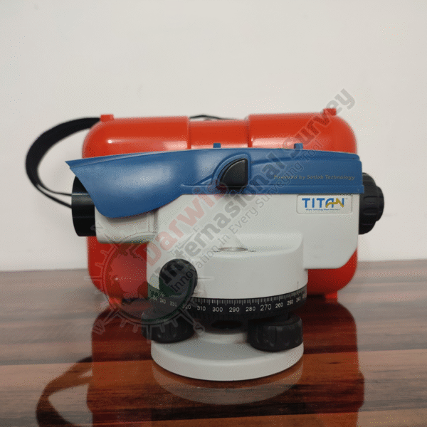 Waterpass TITAN TAL-32 AUTO LEVEL