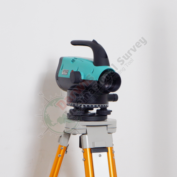 Waterpass STEC DLS-15 Digital Level is a high-precision digital level designed