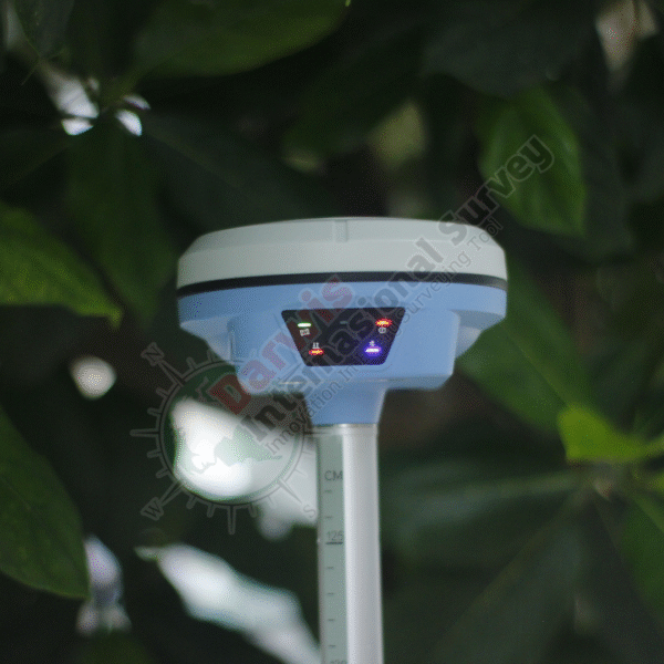GPS RTK SATELIT S1 Palm Size Genius GNSS