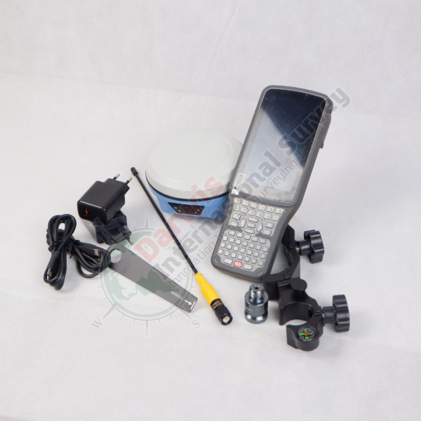 GPS RTK SATELIT S1 Palm Size Genius GNSS