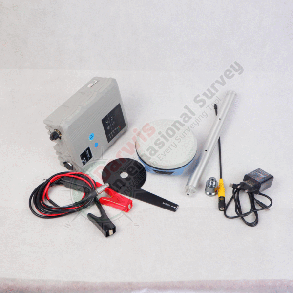 GPS RTK SATELIT S1 Palm Size Genius GNSS