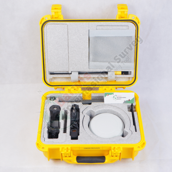 GPS RTK SATELIT S1 Palm Size Genius GNSS