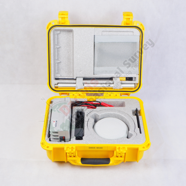 GPS RTK SATELIT S1 Palm Size Genius GNSS