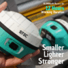 GNSS RTK STEC SE Lite  Apple sized Receiver Bergaransi