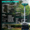 GPS RTK STEC Smart Viewer SV1 State of The Art GNSS