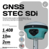 GPS RTK STEC SDI Redefine The Laser RTK of Next Generation