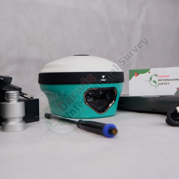 GPS RTK STEC SDI Redefine The Laser RTK of Next Generation