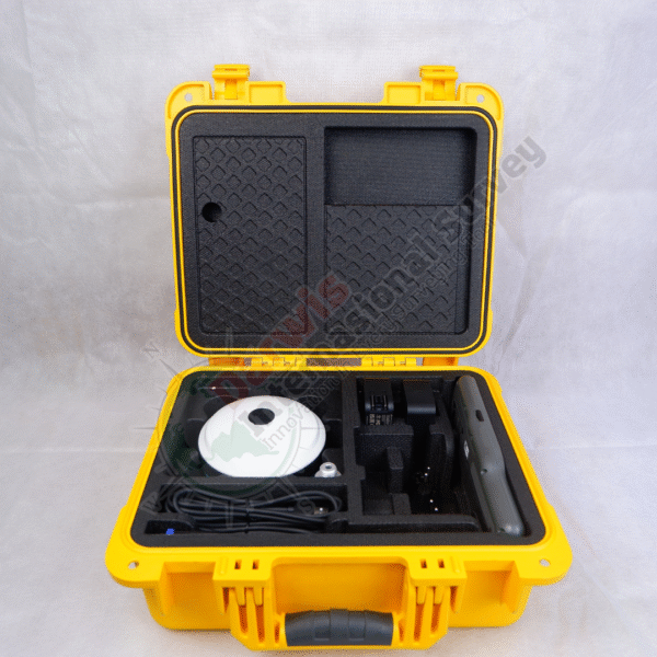 GPS RTK STEC SDI Redefine The Laser RTK of Next Generation