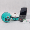 GNSS RTK STEC SE Lite  Apple sized Receiver Bergaransi