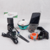 GNSS RTK STEC SE Lite  Apple sized Receiver Bergaransi
