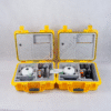 GNSS RTK STEC SE Lite  Apple sized Receiver Bergaransi