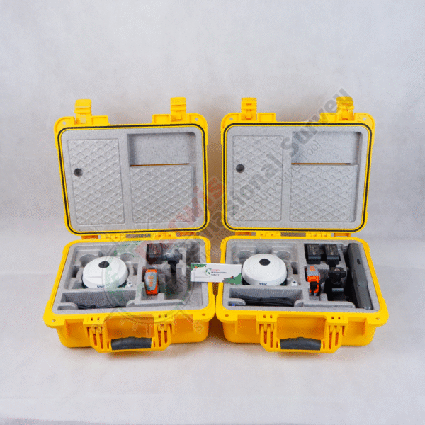 GNSS RTK STEC SE Lite  Apple sized Receiver Bergaransi