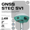 GPS RTK STEC Smart Viewer SV1 State of The Art GNSS